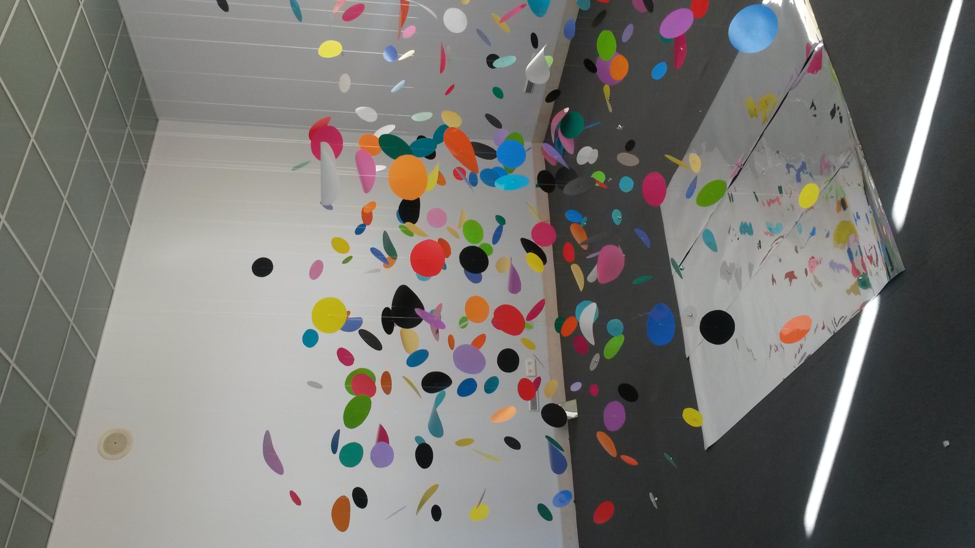 Educar de 0 a 6 años. La estética, el ingrediente necesario de las instalaciones