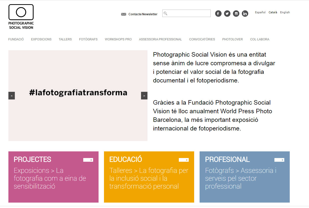 Blogs, llibres i més. La infància retratada