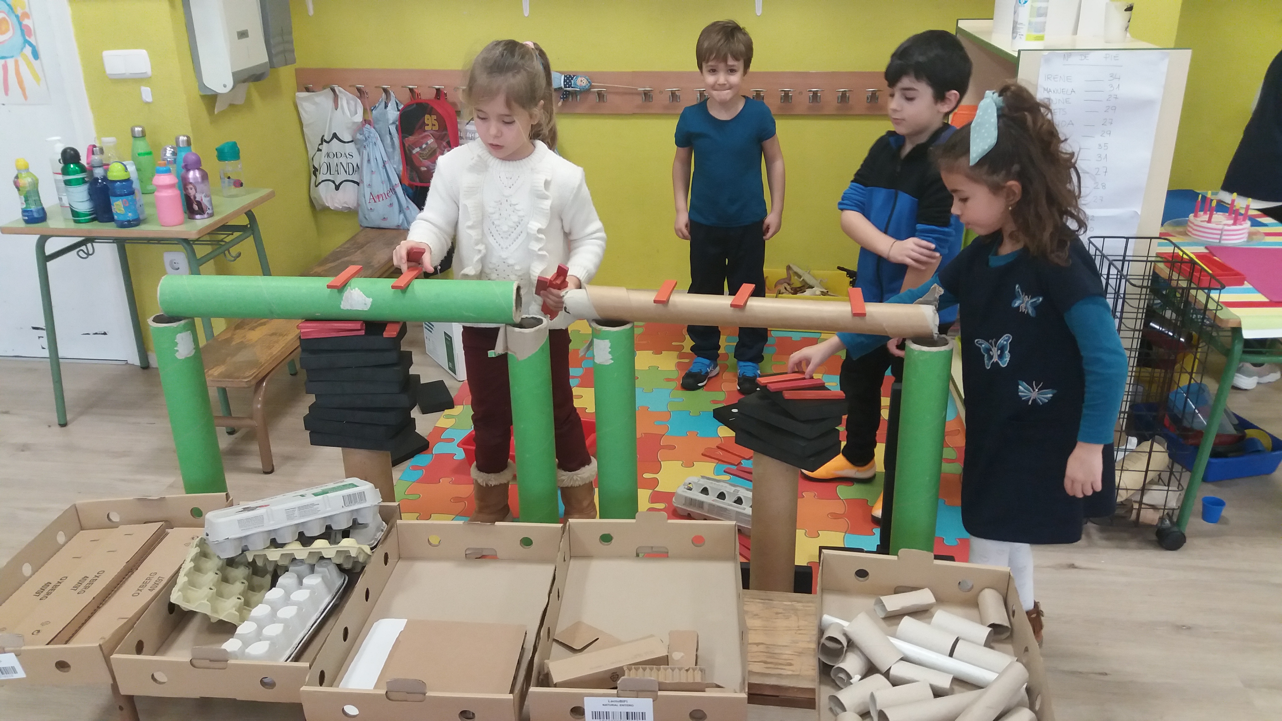 Página abierta. La escuela con la que sueño todavía