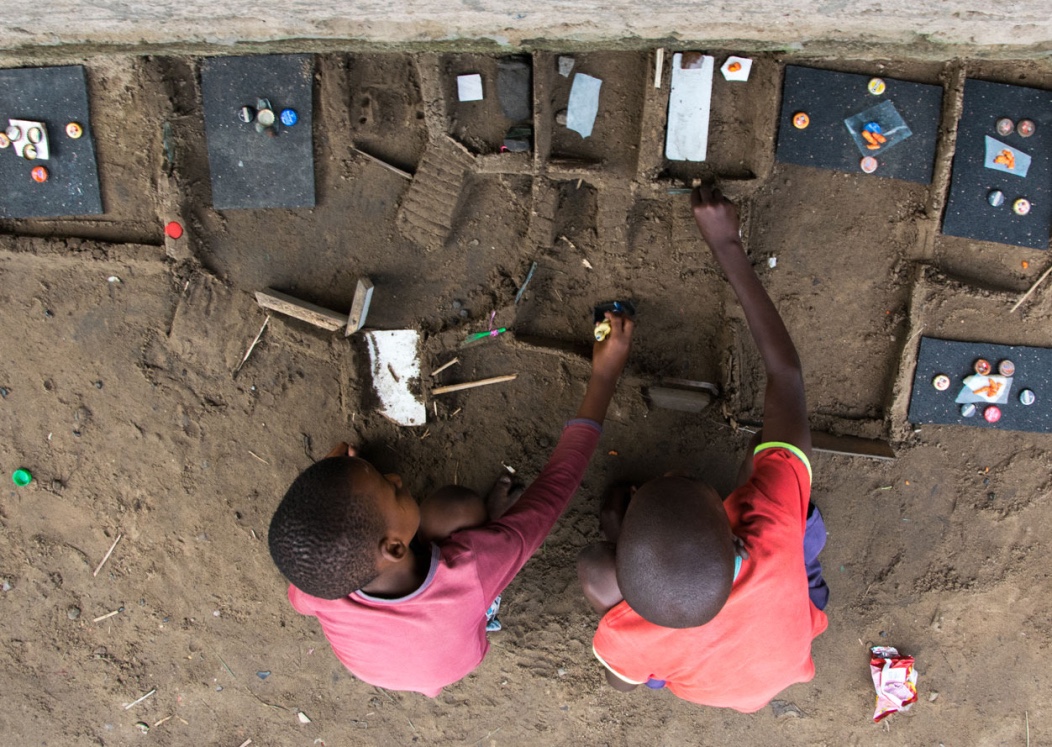 Cultura y expresión. Educación y arquitectura: esencias de una utopía