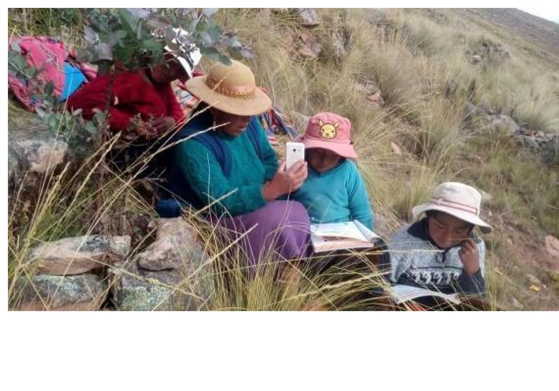 Experiencias. Percepciones de las maestras ante los retos y desafíos de la virtualidad