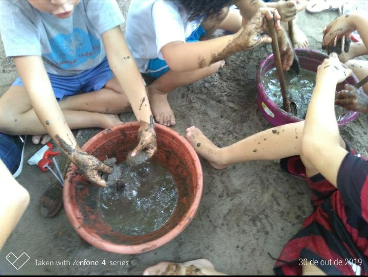 Los 100 lenguajes de la infancia. ¿Es todo verdad?