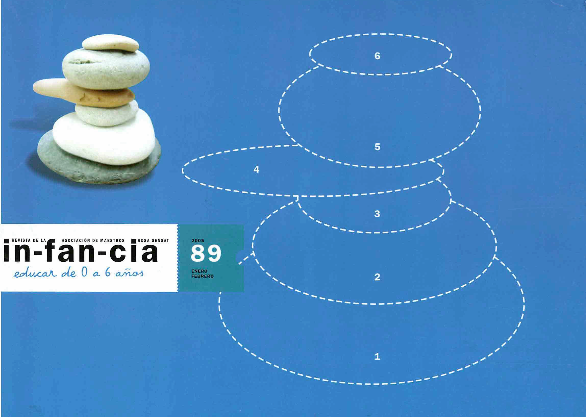 Infancia 89