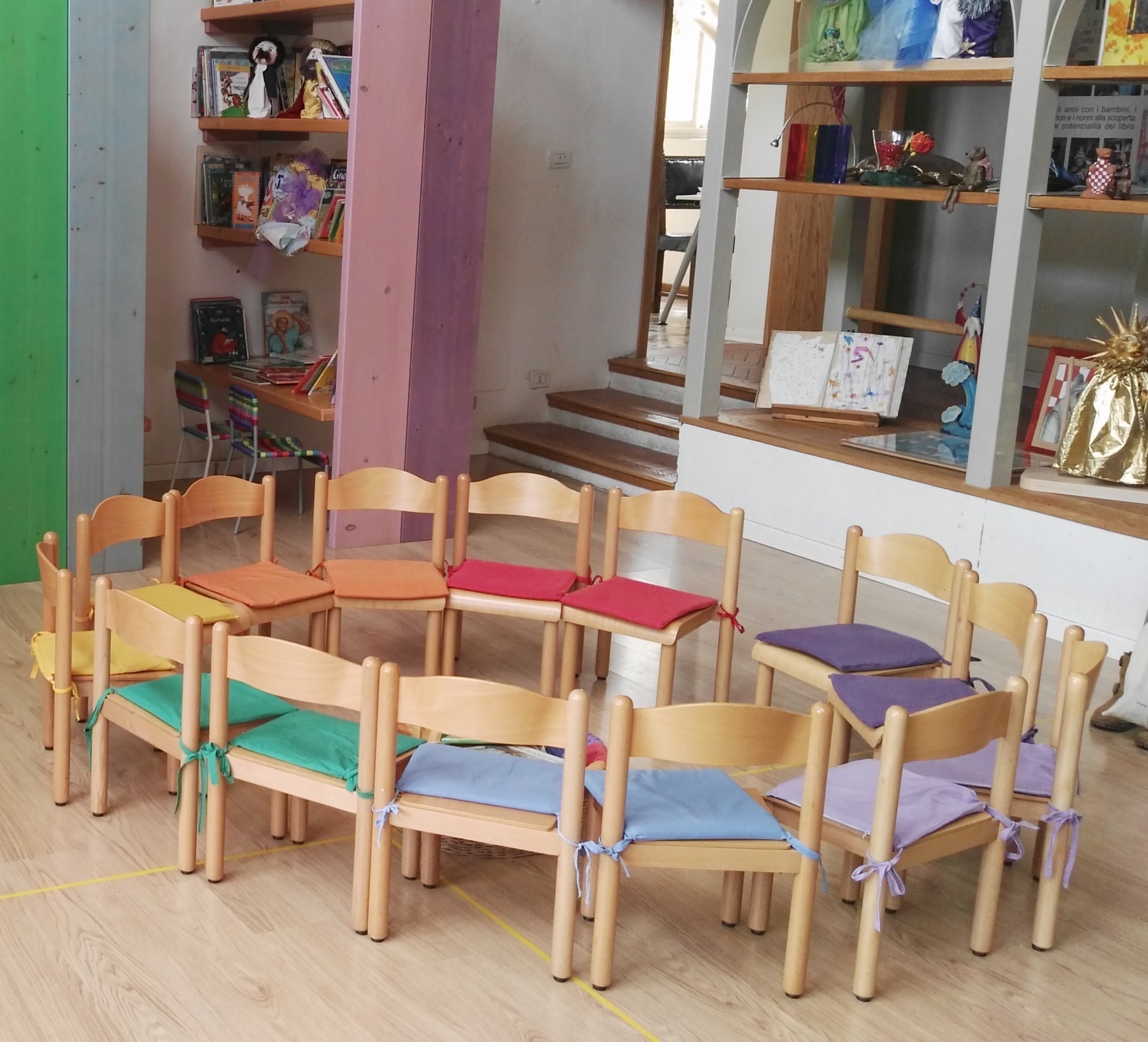 Infància en xarxa. Cal incorporar l’aprenentatge de l’anglès a l’educació infantil?