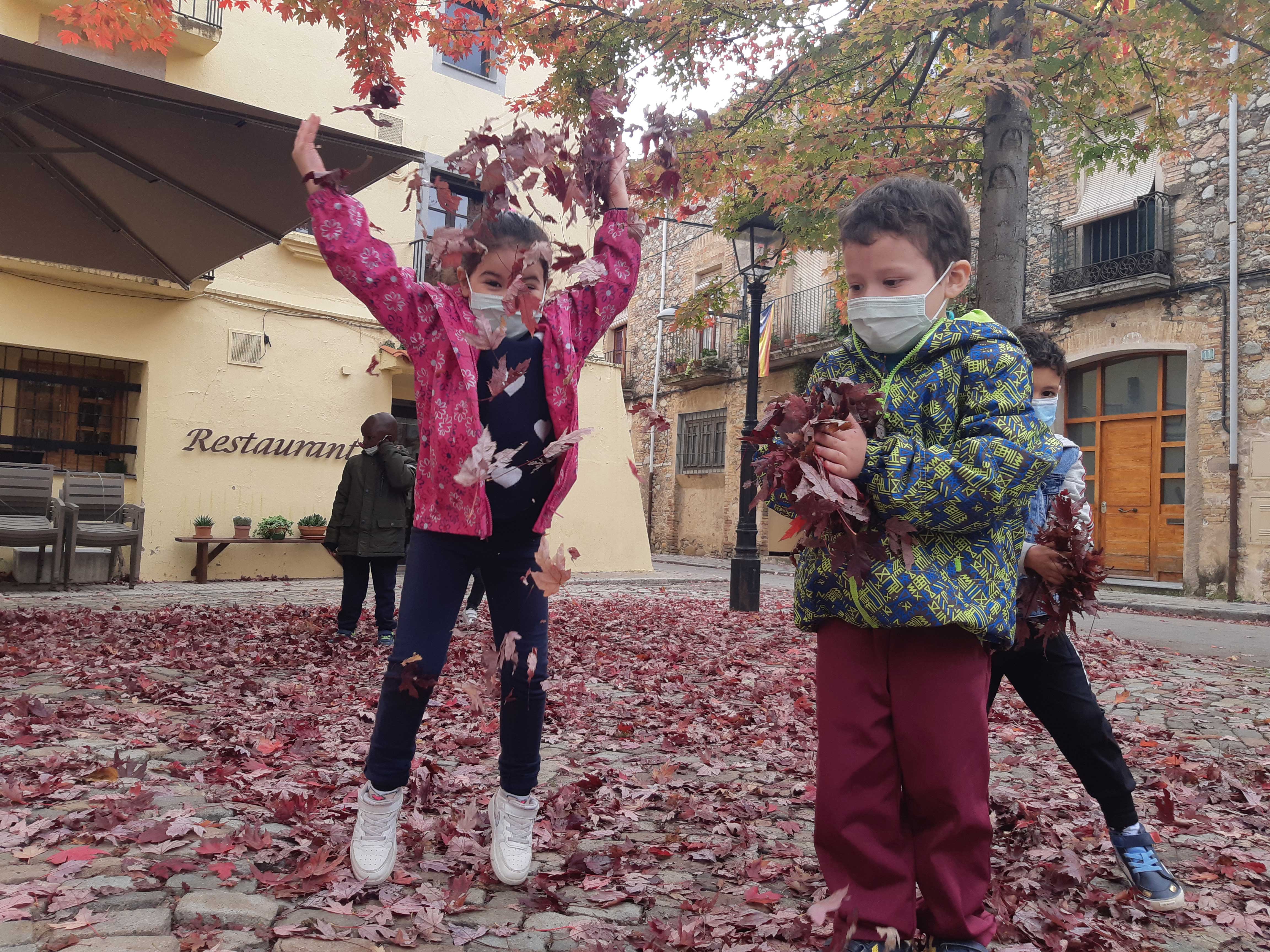 Bones pensades. La felicitat en les petites coses