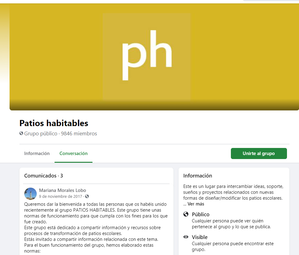 Mediateca. Blogs de utilidad