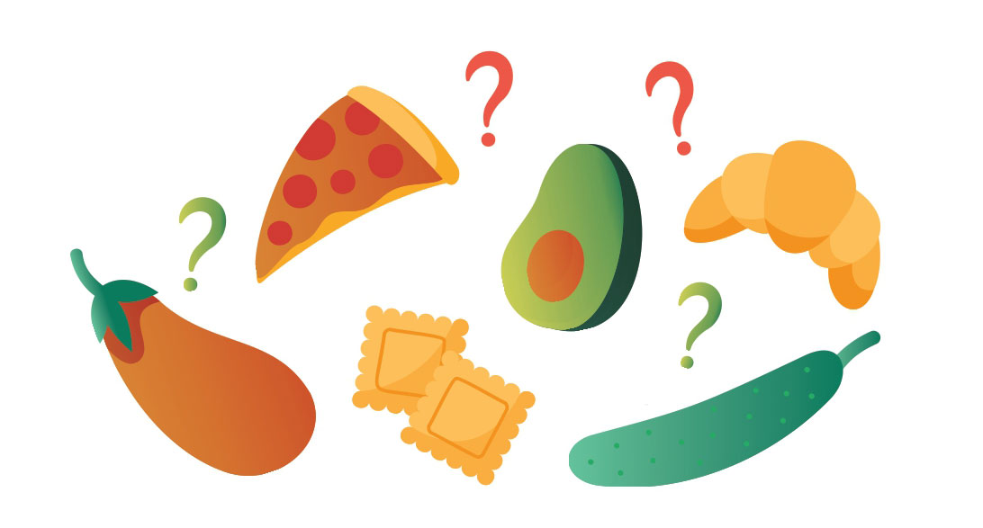 Alimentació sostenible. Mites alimentaris