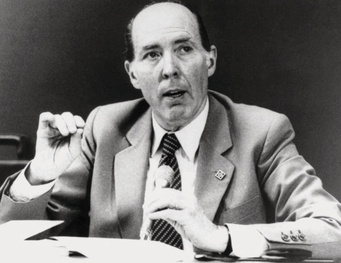 Han fet història. El pedagog Joan Triadú