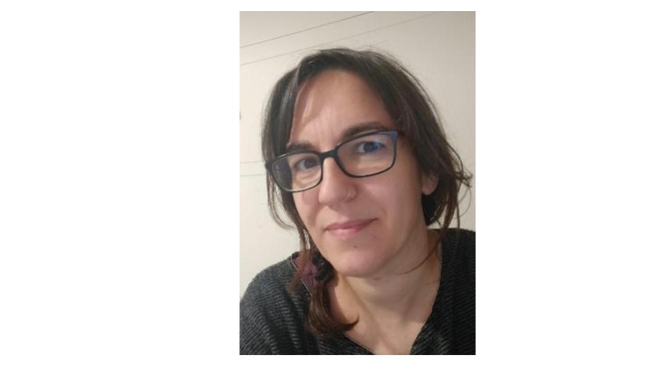 Entrevista. Marta Ordoñez