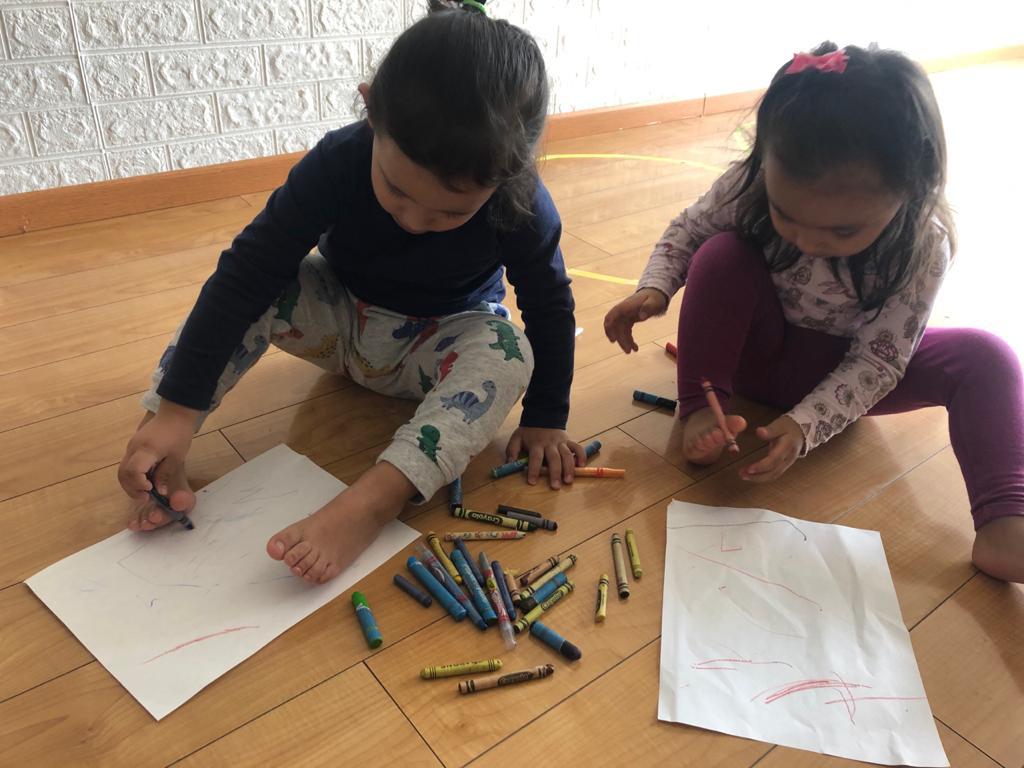 Tema. Recuperar a esperança em tempos de pandemia