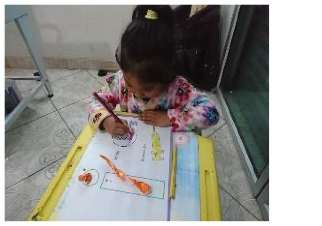 Experiências. Experiências com nossos meninos e meninas em tempos de Pandemia