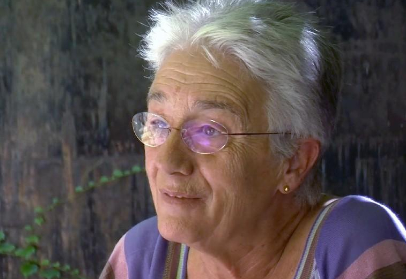 Irene Balaguer e o “Diari d’Educació”