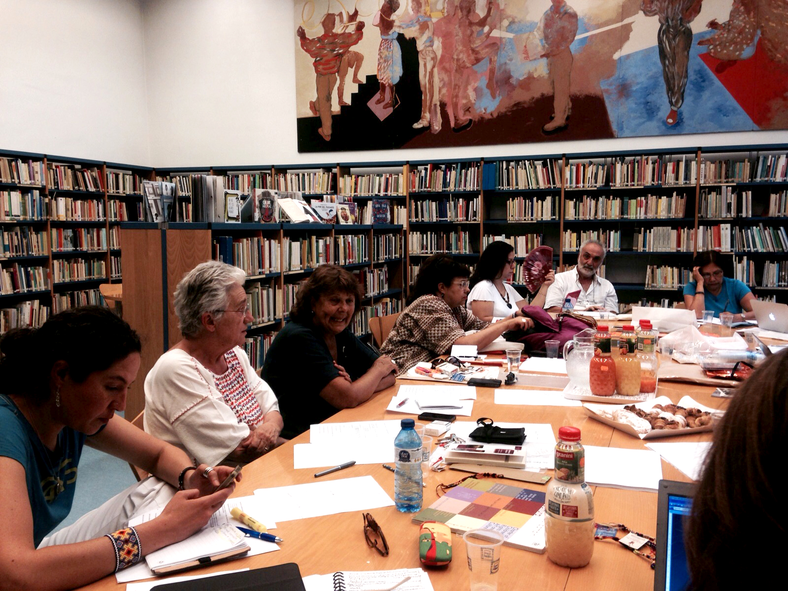 Coletivo Infâncias Latino-americanas