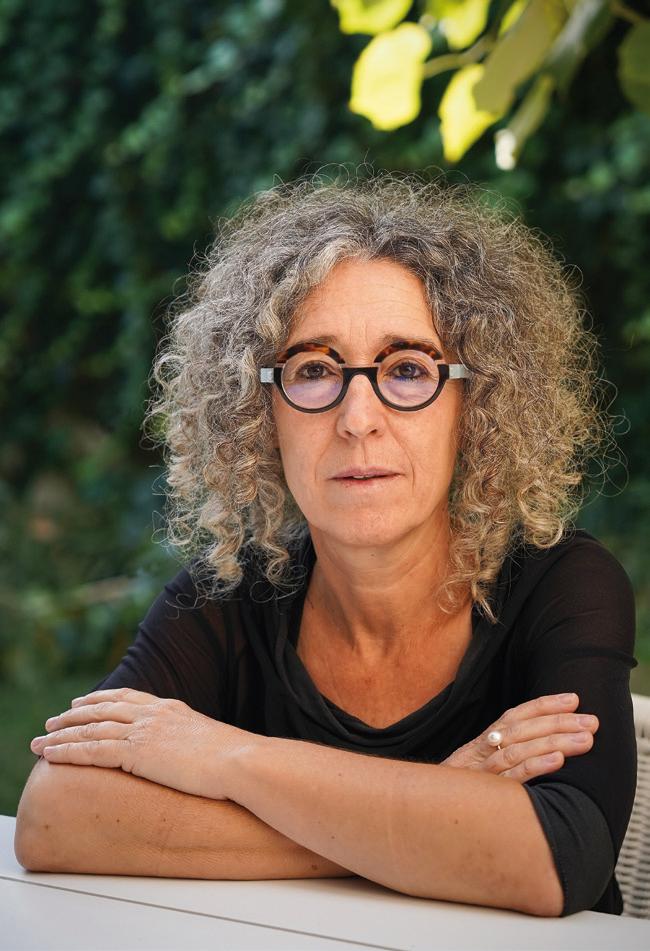 Quan jo anava a estudi. L’escola on no hauria volgut anar