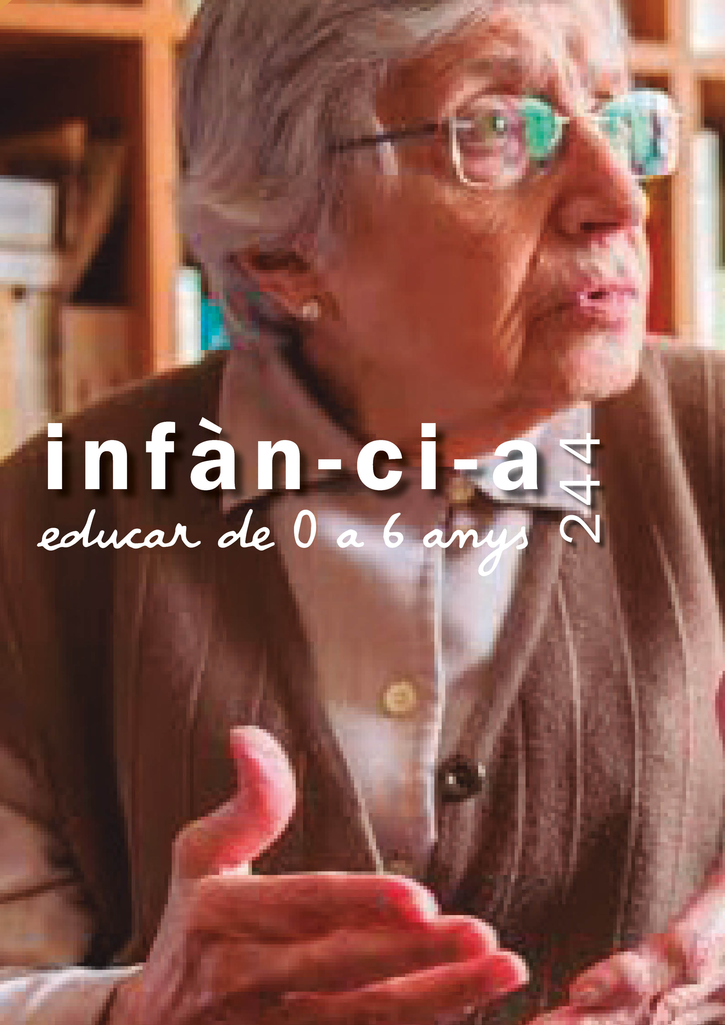 Infància 244