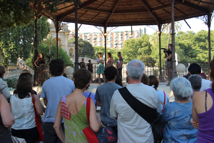 Plana oberta. Mestres de mestres. Un bon títol per cercar referents de l’educació infantil del nostre país