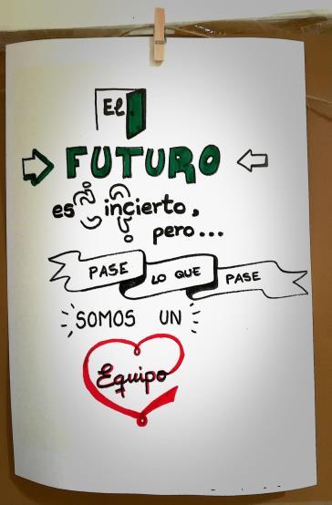 Escuela 3-6. Acogiéndonos y vinculándonos de nuevo