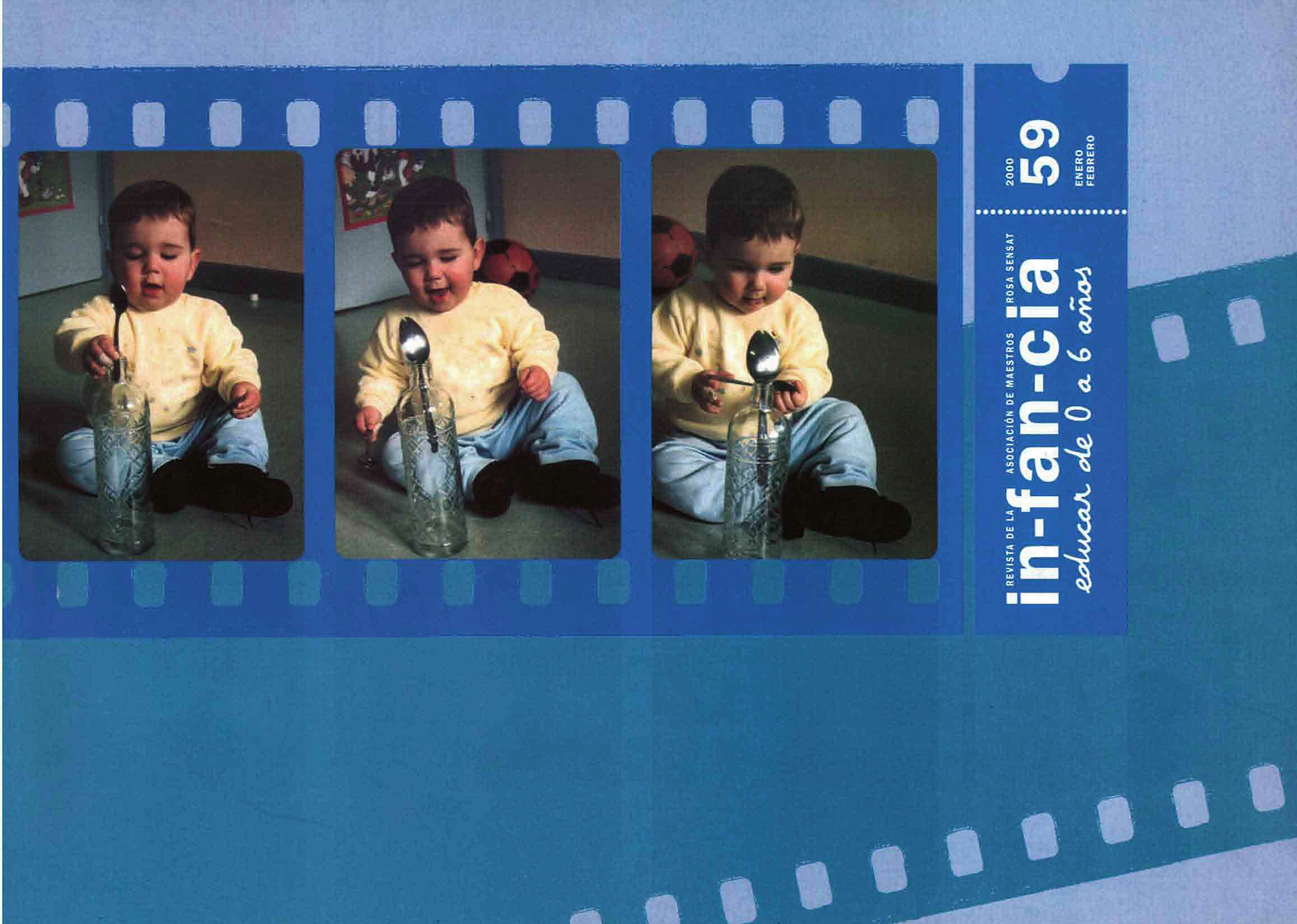Infancia 59