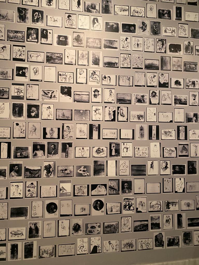 Infància en xarxa. Qui has tingut de referent en el teu camí professional?