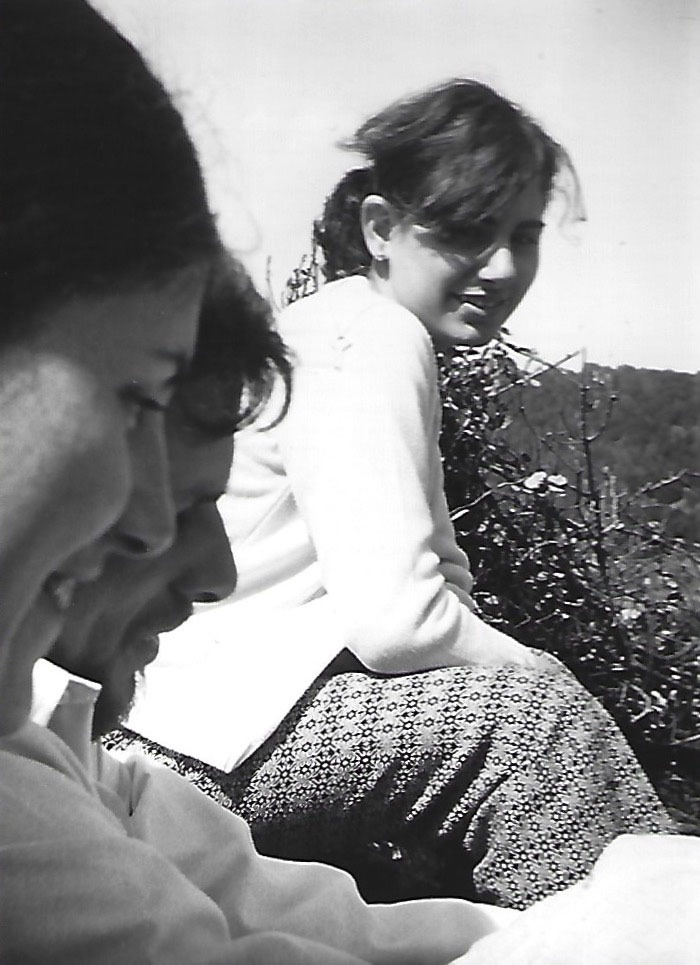 Escola 0-3. Teresa Buscart Diàleg pedagògic i persistència