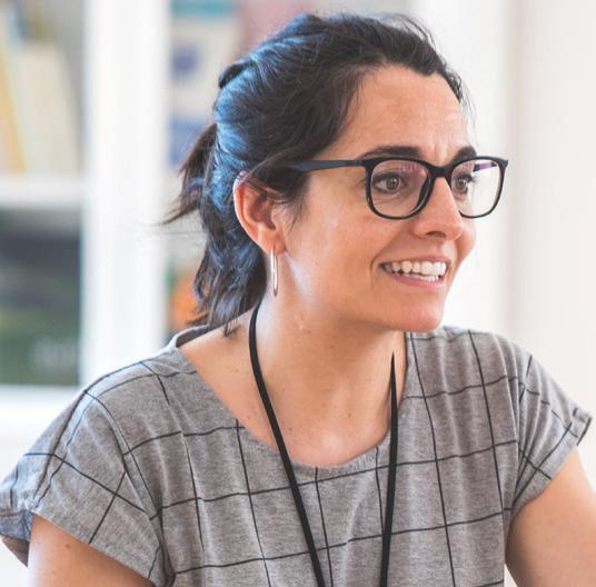 Columna. Crear comunitats lectores a l’escola