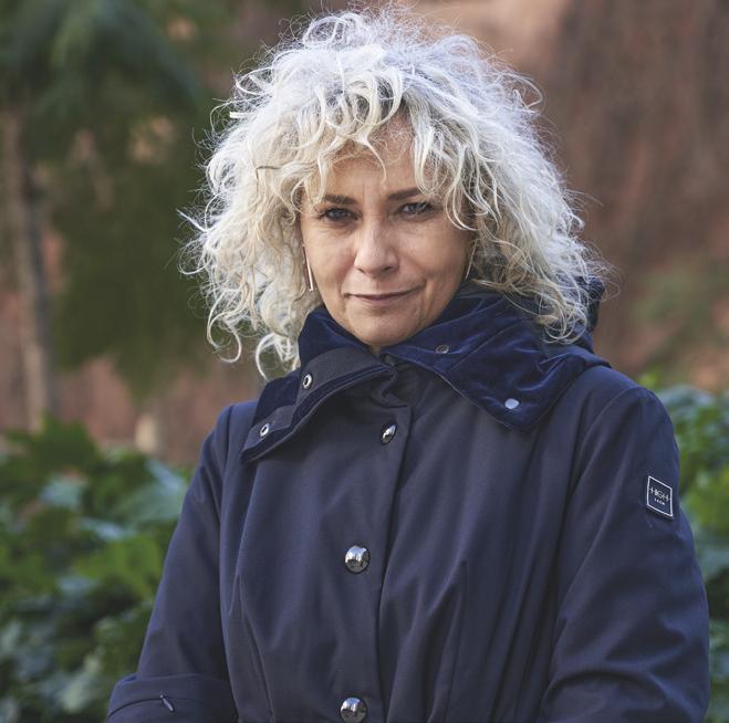 Quan jo anava a estudi. Tots els colors de l’Arc Iris