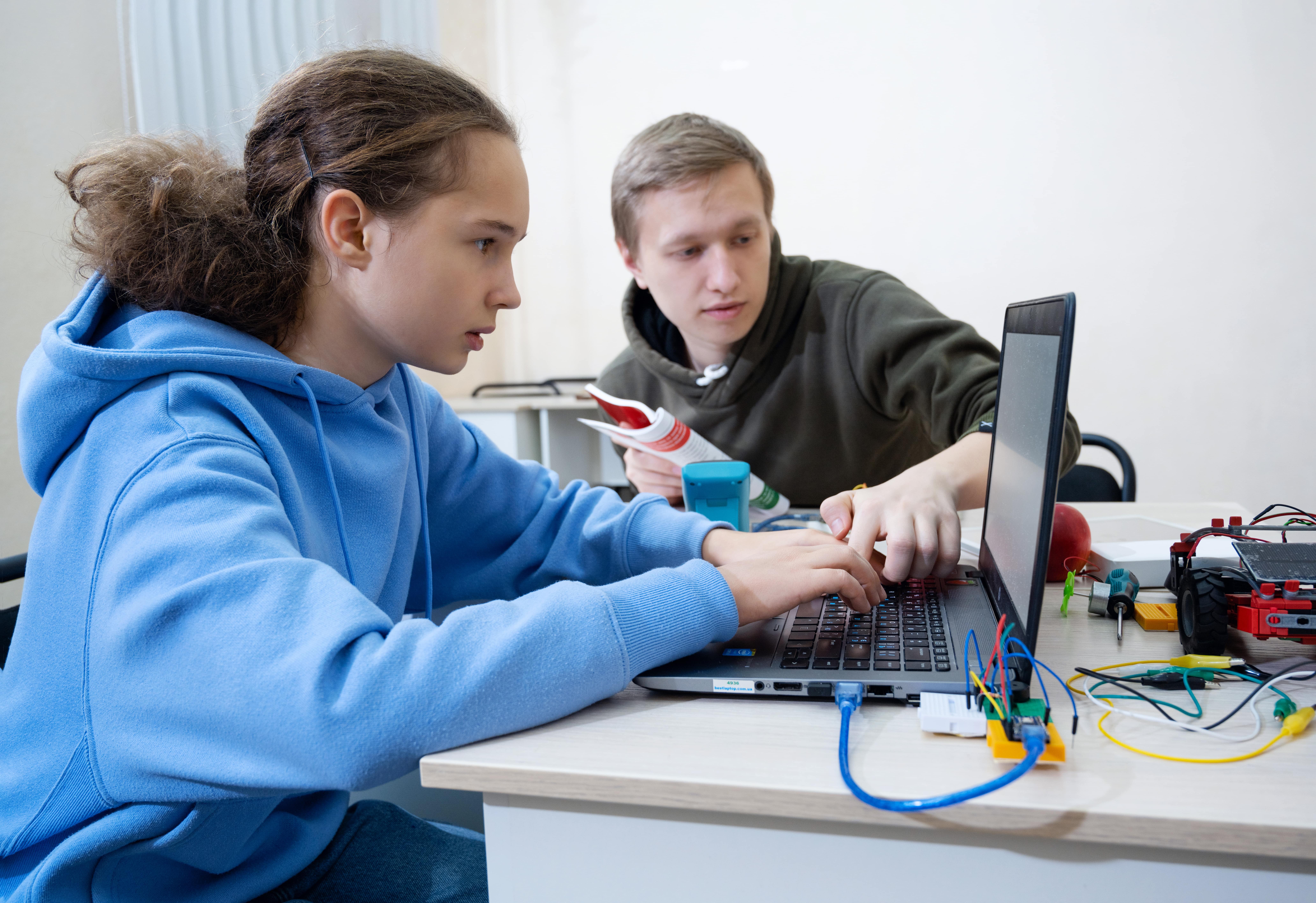 Publireportatge. Noves oportunitats contra l’abandó prematur