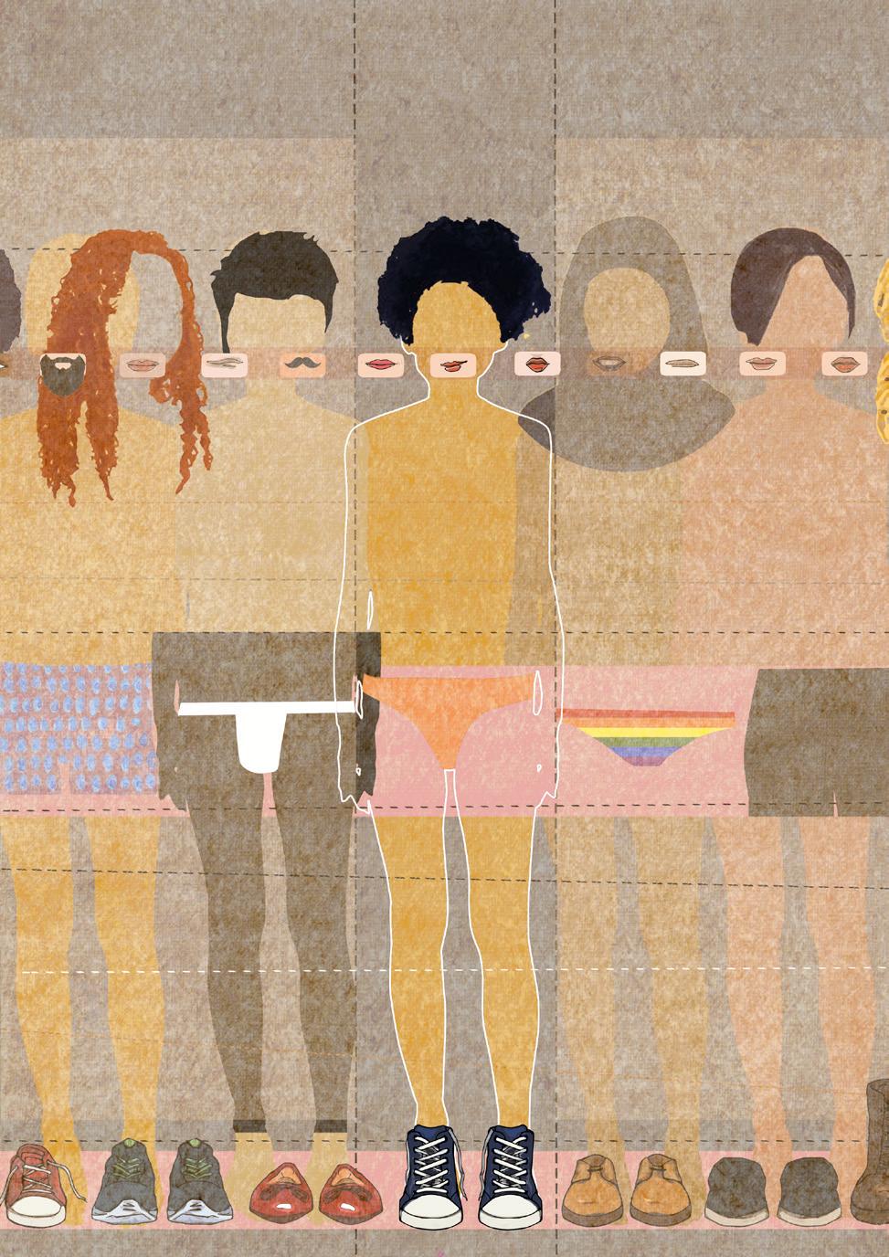 Més enllà de la coeducació: com fer prevenció de les violències de gènere des d’una perspectiva interseccional?