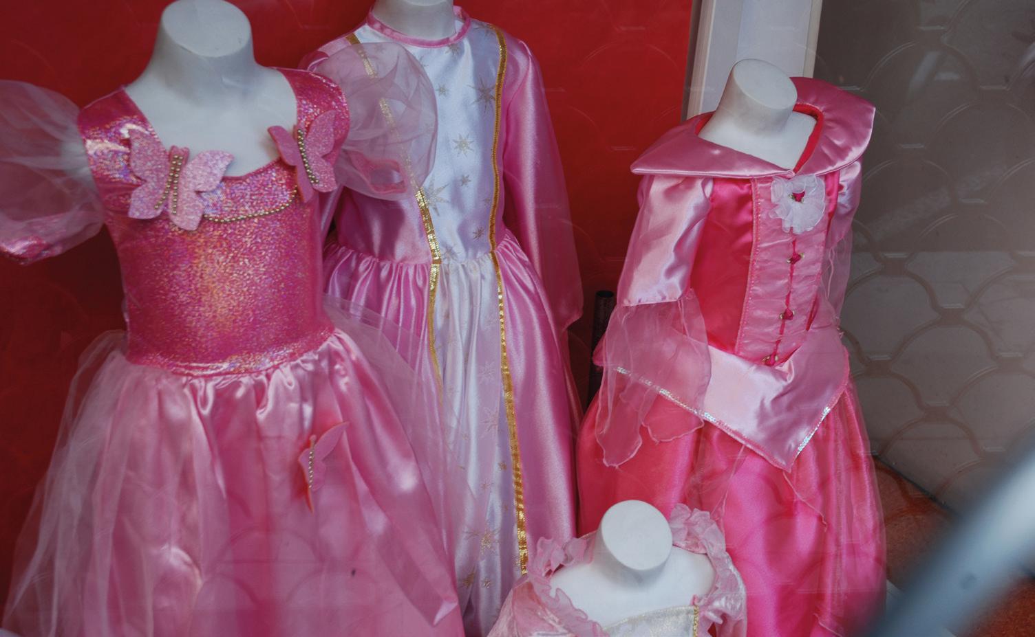 Guia sobre llenguatge de gènere