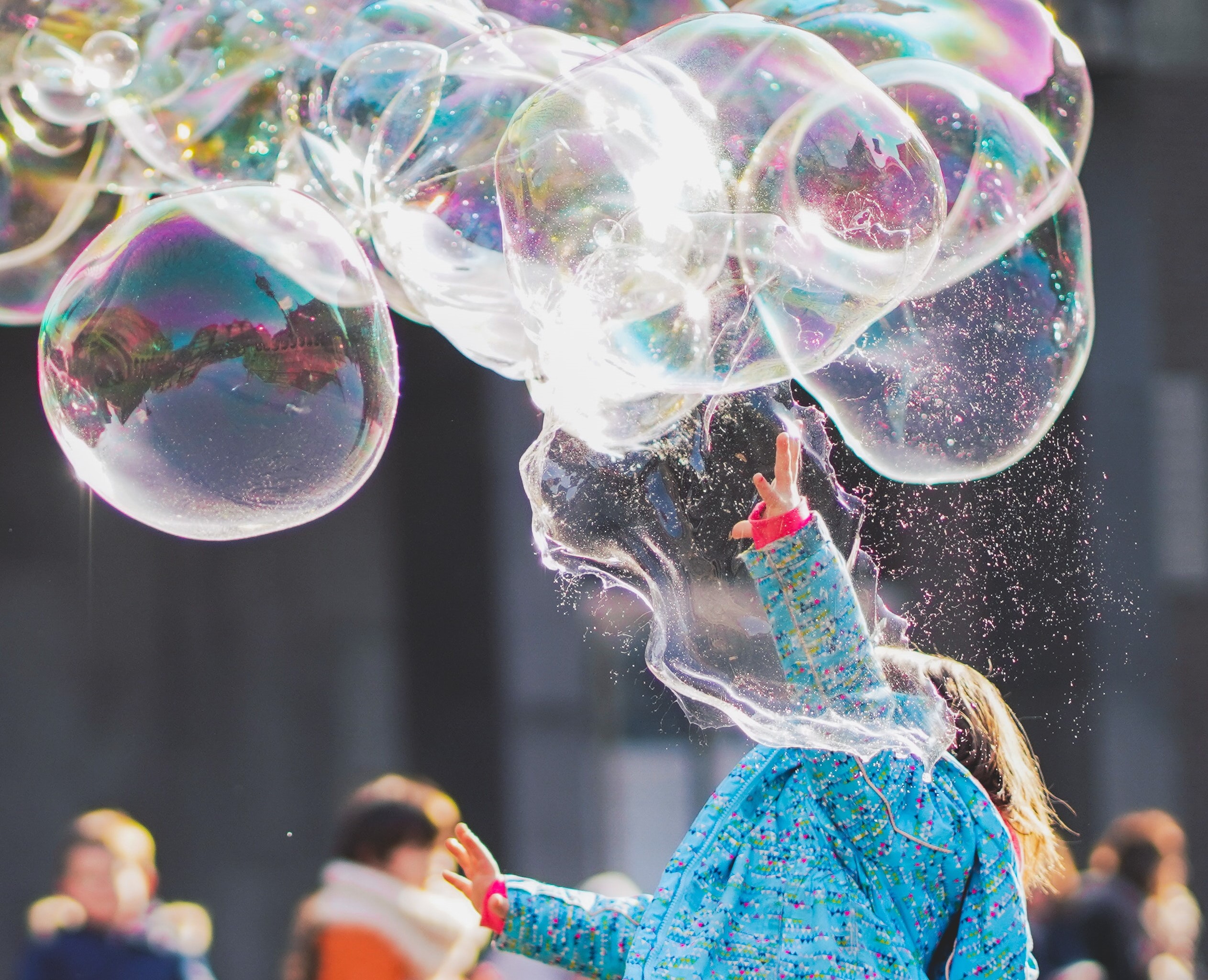 Infància en xarxa. Després de deixar enrere les restriccions... Què cal que torni al nostre dia a dia a les escoles?