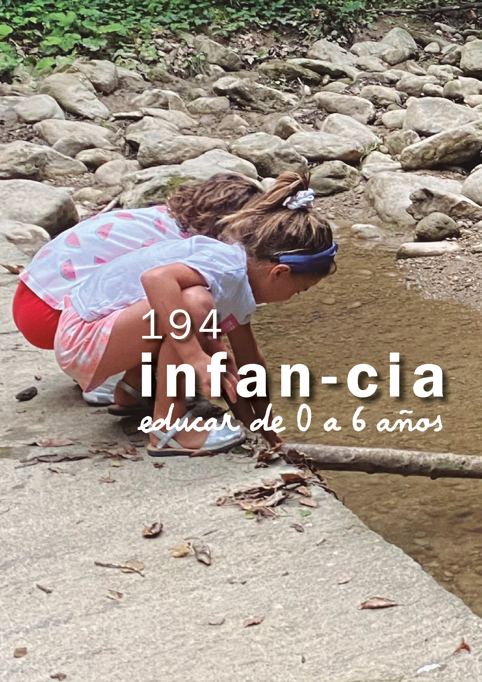 Infancia 194