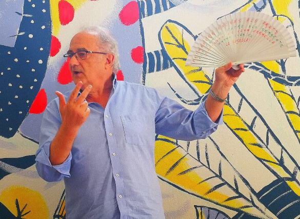 Bones pensades. Poesia a l’escola? Poesia a la vida!