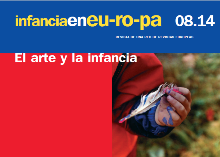 Mediateca. Arte y educación. Un binomio más que necesario