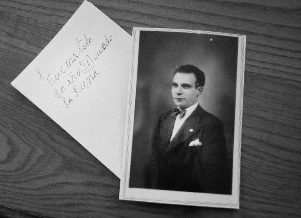 Experiència. Treballem la figura d’antoni benaiges. El mestre que va prometre el mar