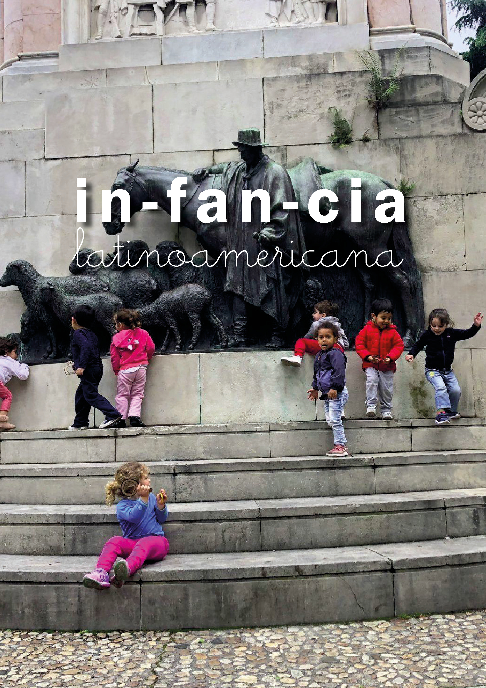 Número 34. Arquitectura, Espacio e Infancia