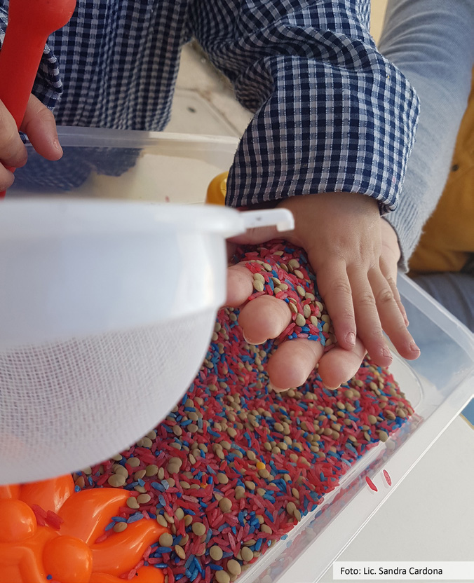 Cultura y expresión. La construcción de la sensibilidad en las y los que educamos