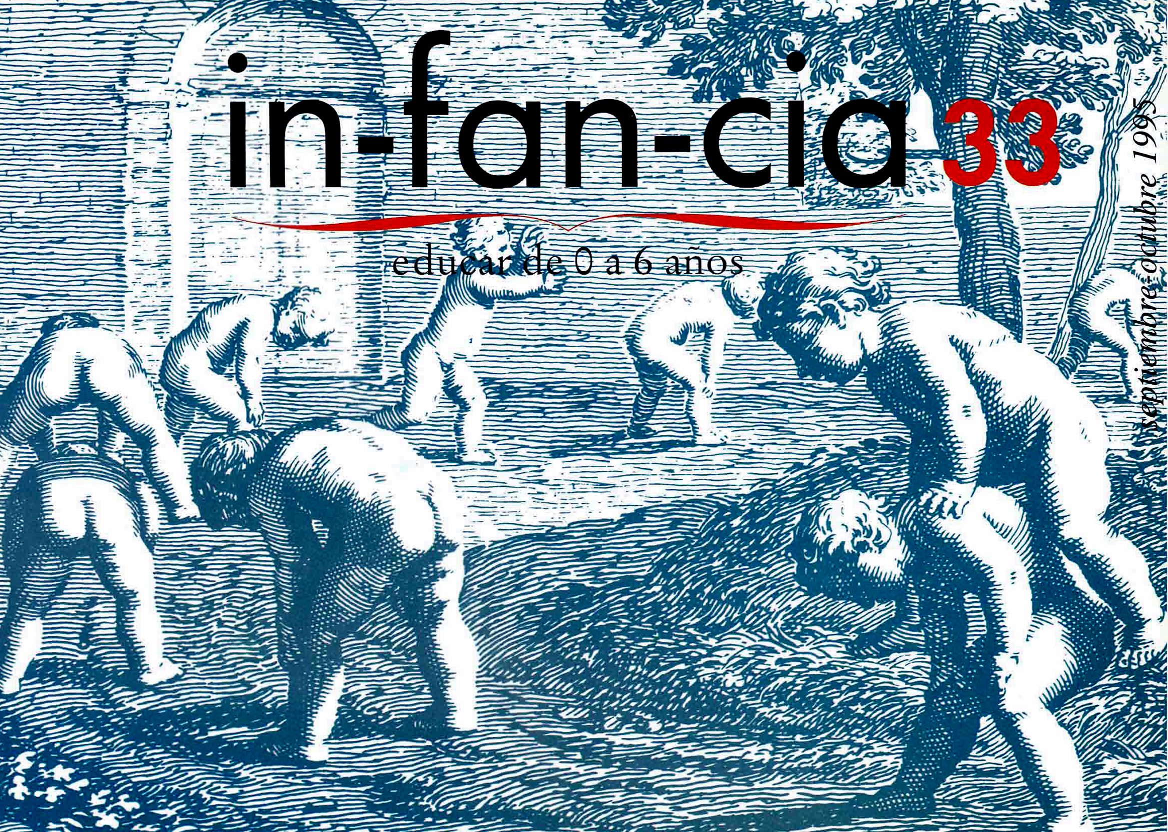 Infancia 33