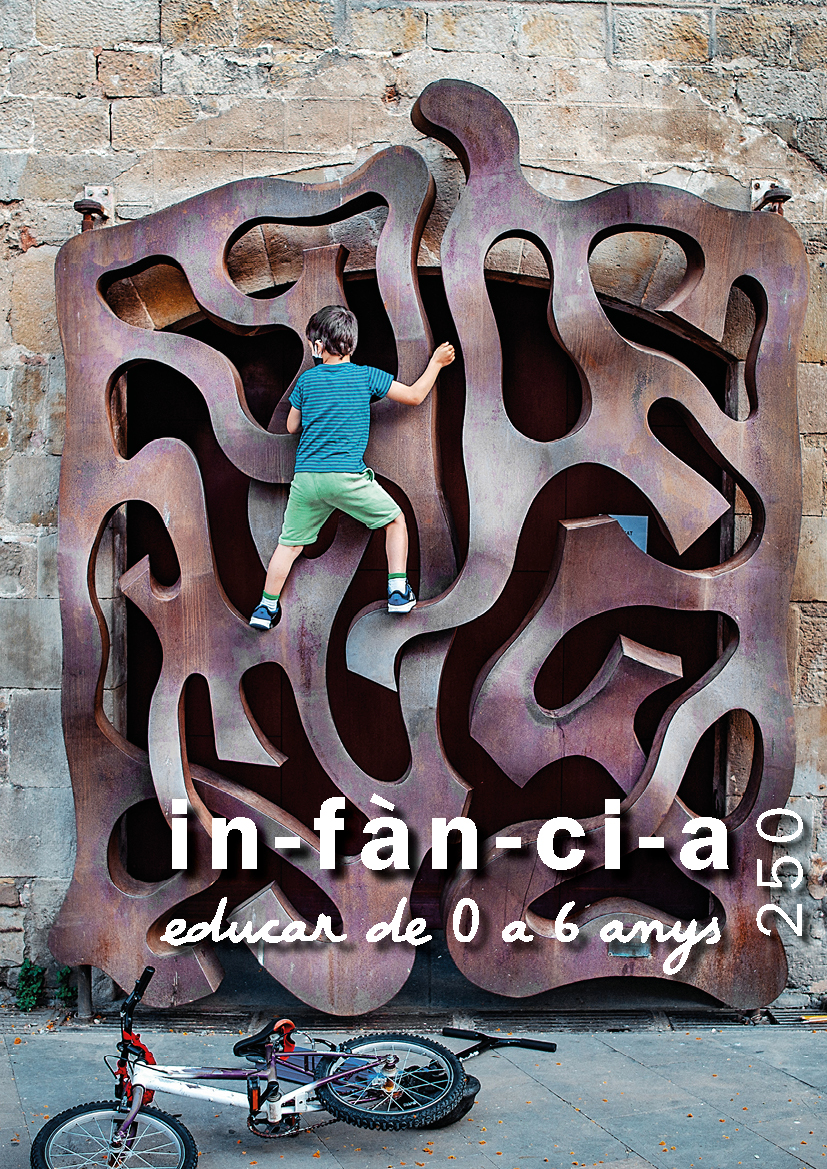 Infància 250
