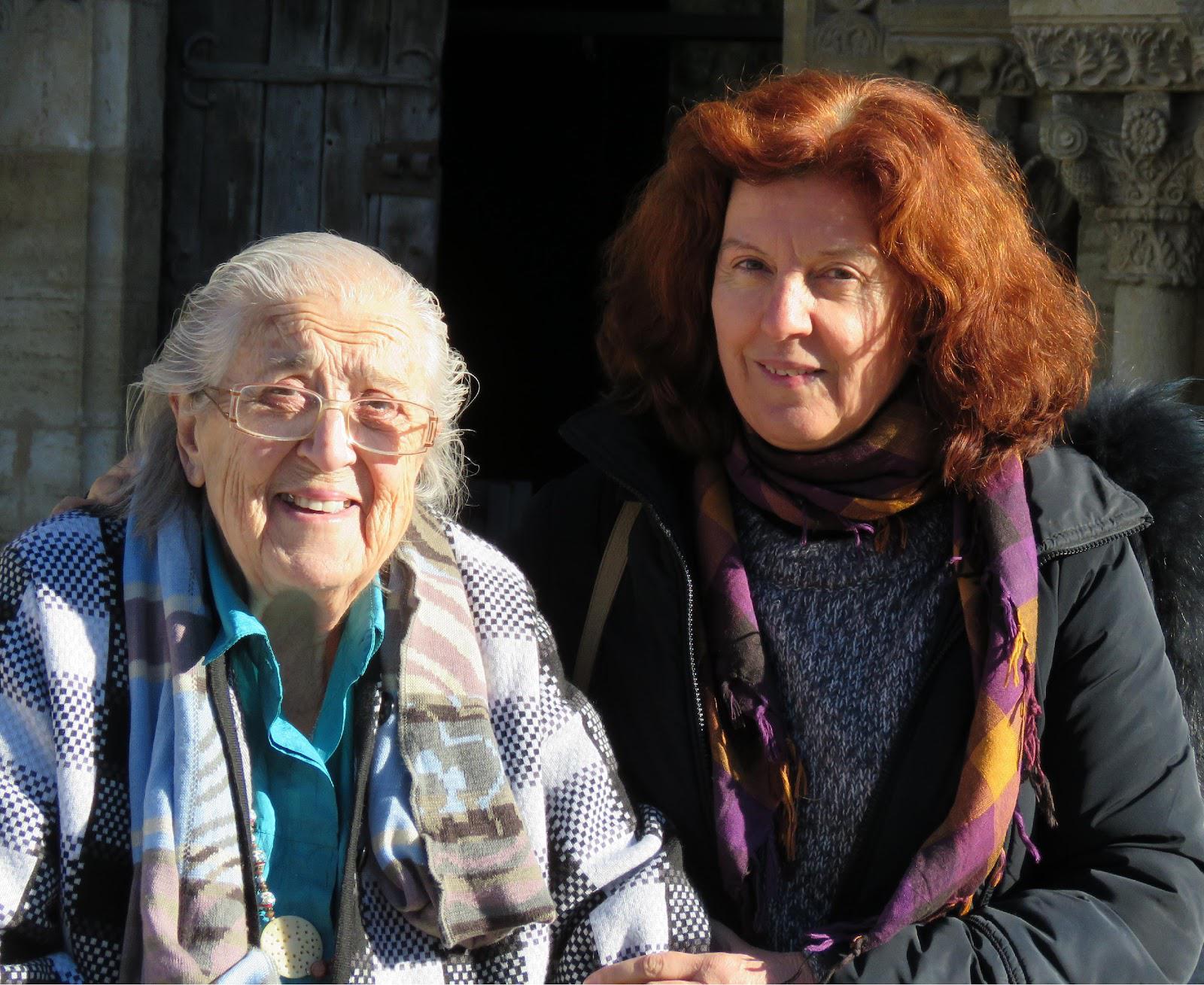 Educar de 0 a 6 años. Las miradas de Maria Antònia