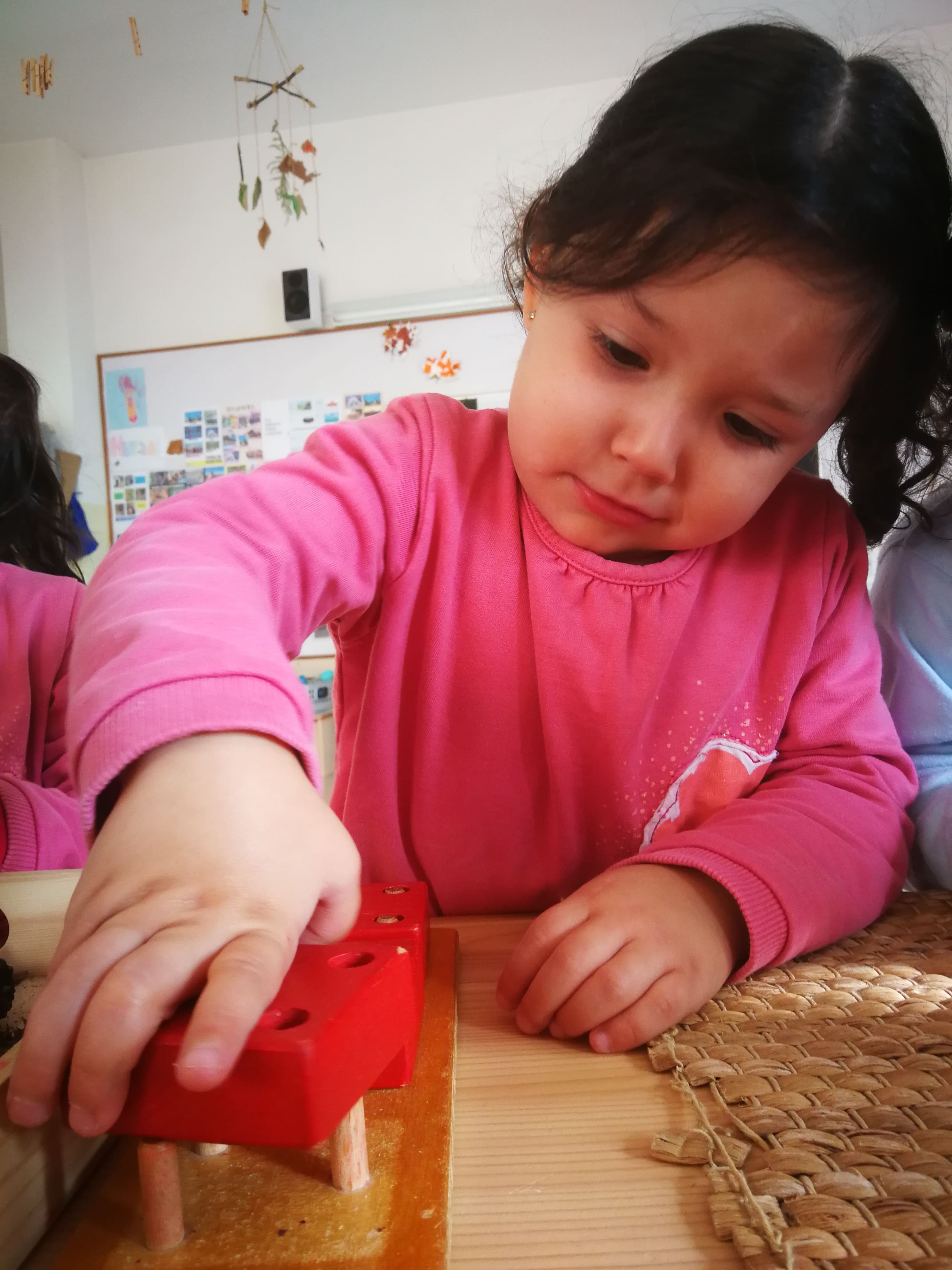 Escuela 3-6. El tiempo que damos para hacer las cosas es tiempo de aprendizaje de calidad