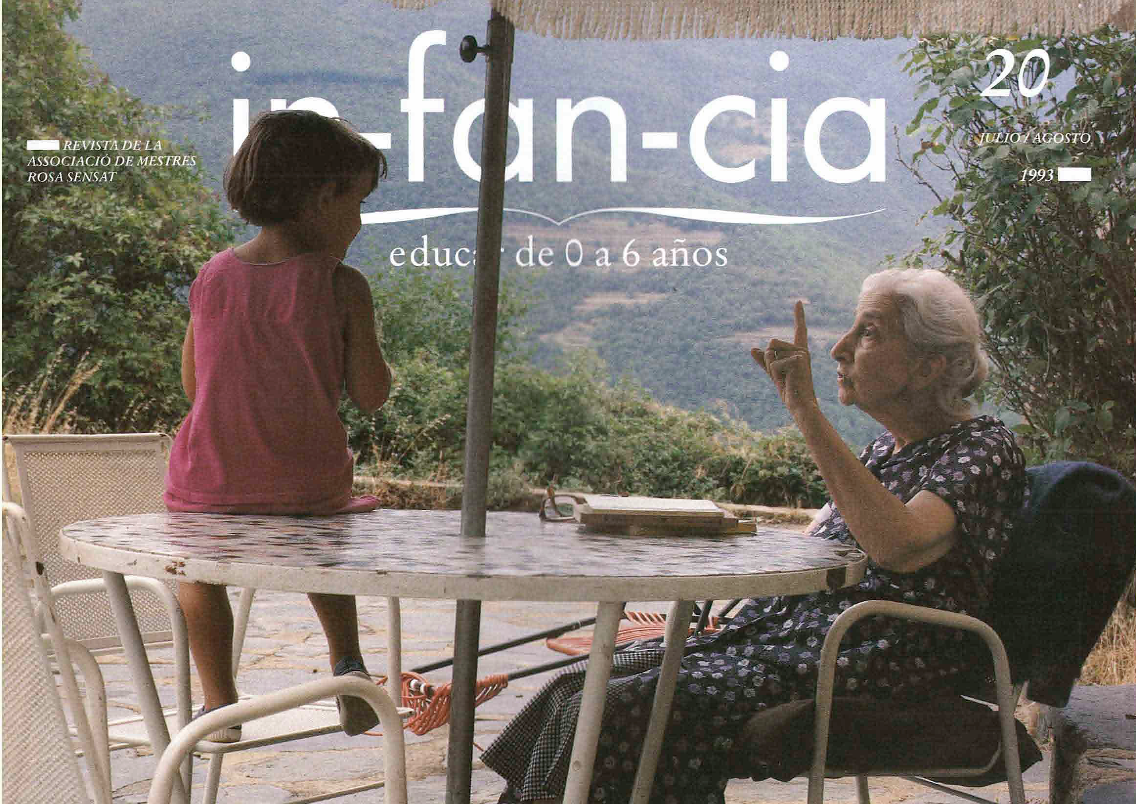 Infancia 20