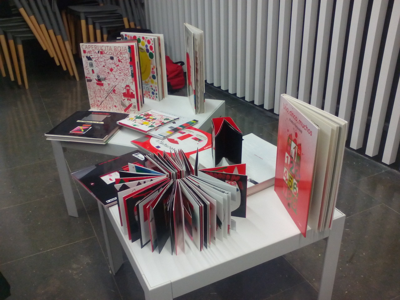 Educar de 0 a 6 anys. La importància de la literatura oral a la primera infància