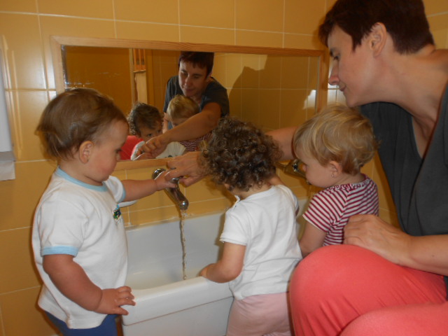 Escola 0-3. Preguntes, moltes preguntes i massa preguntes