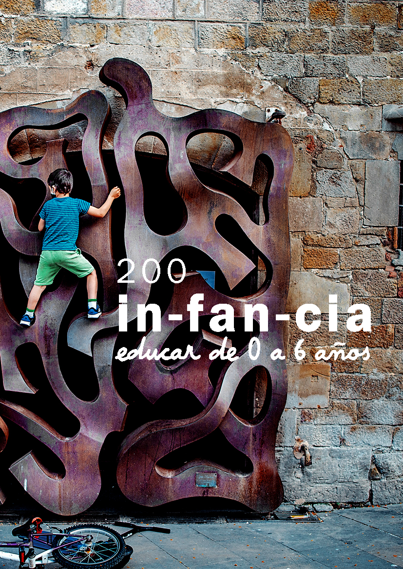 Infancia 200