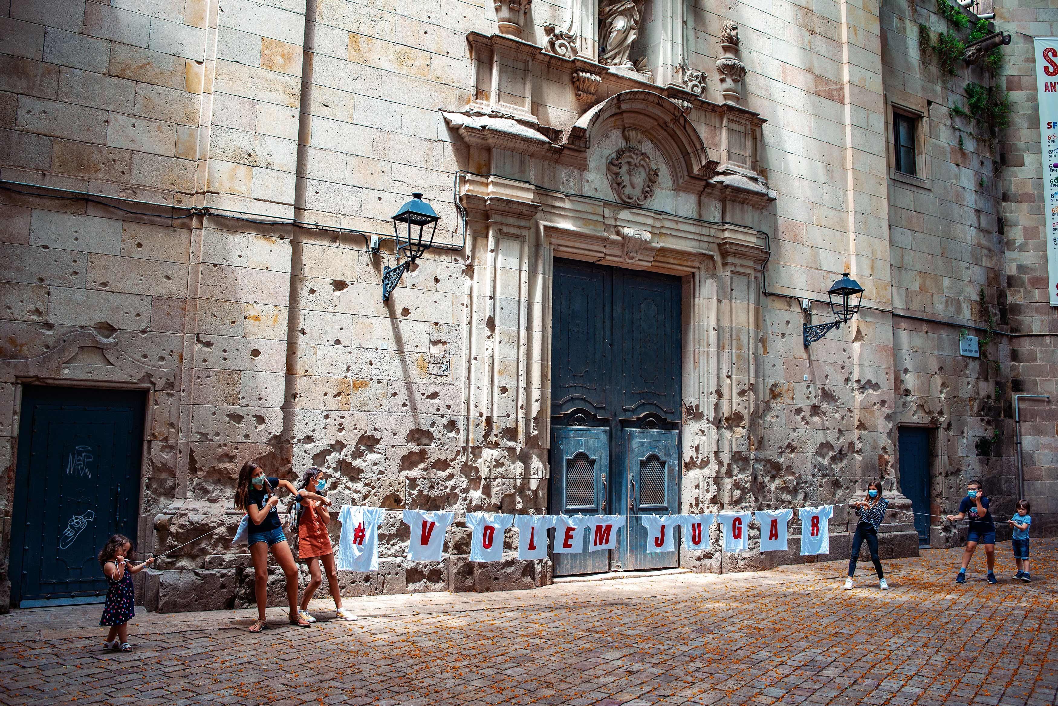 Infancia y sociedad. La súplica  de un padre indígena