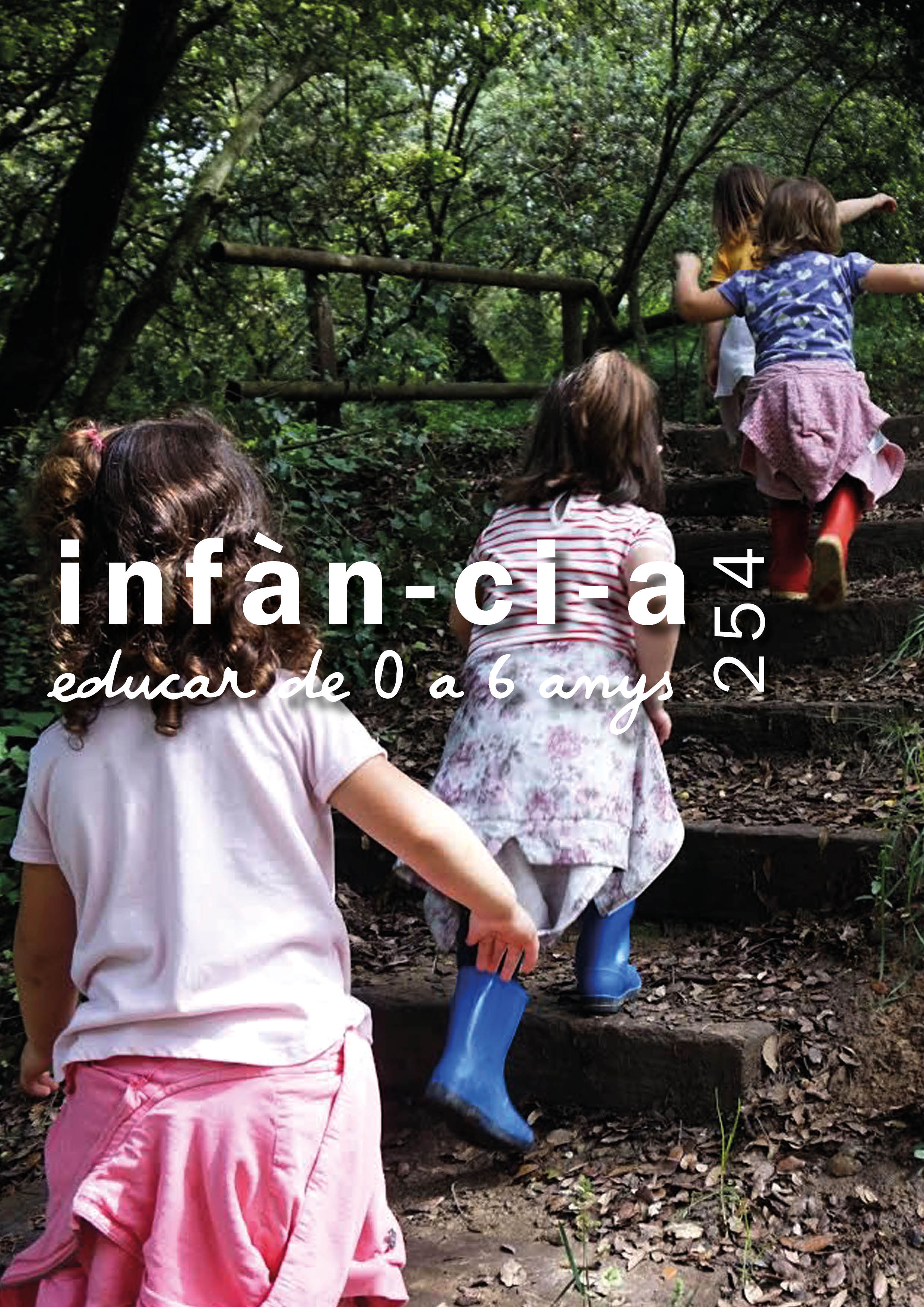 Infància 254