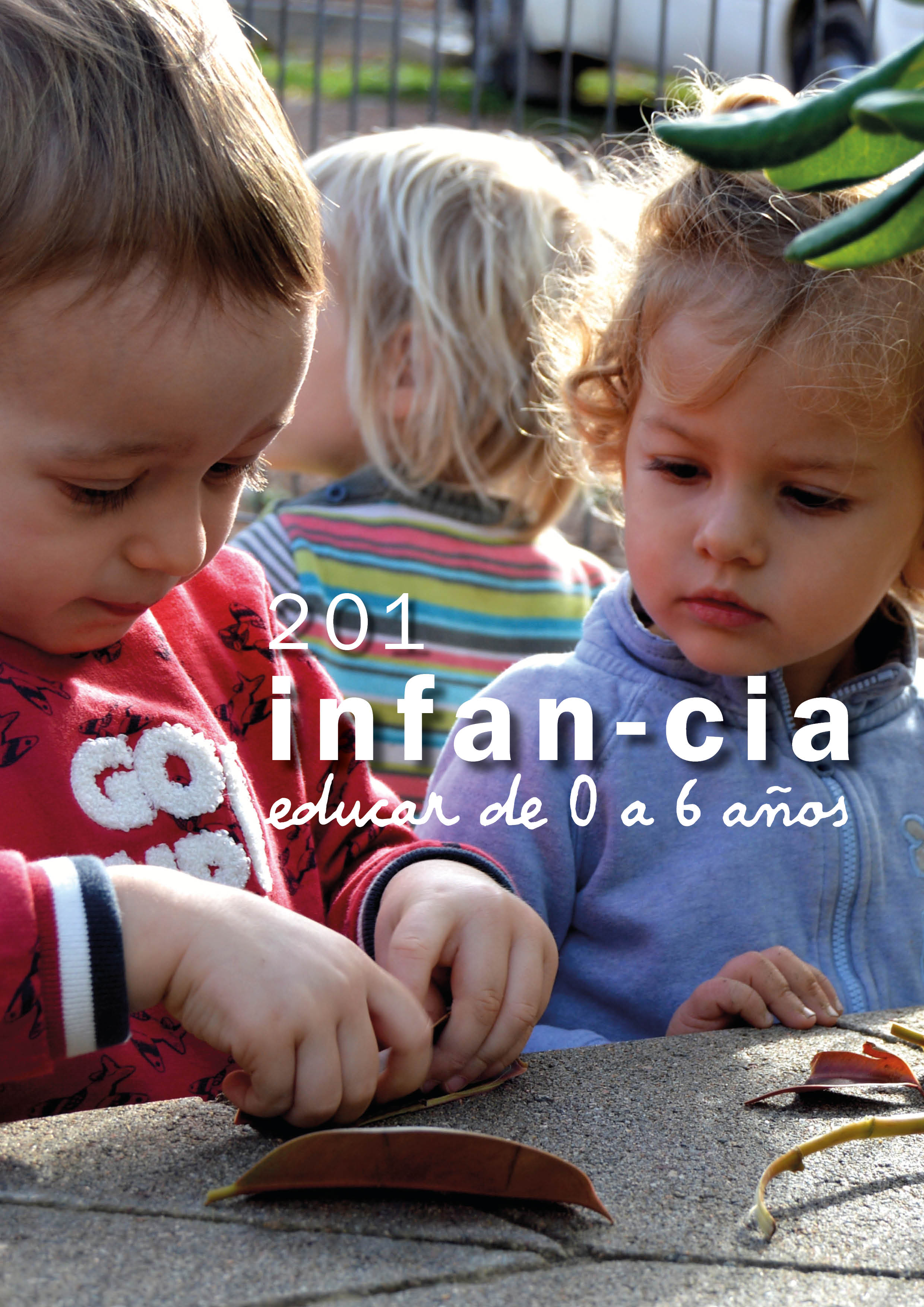 Infancia 201