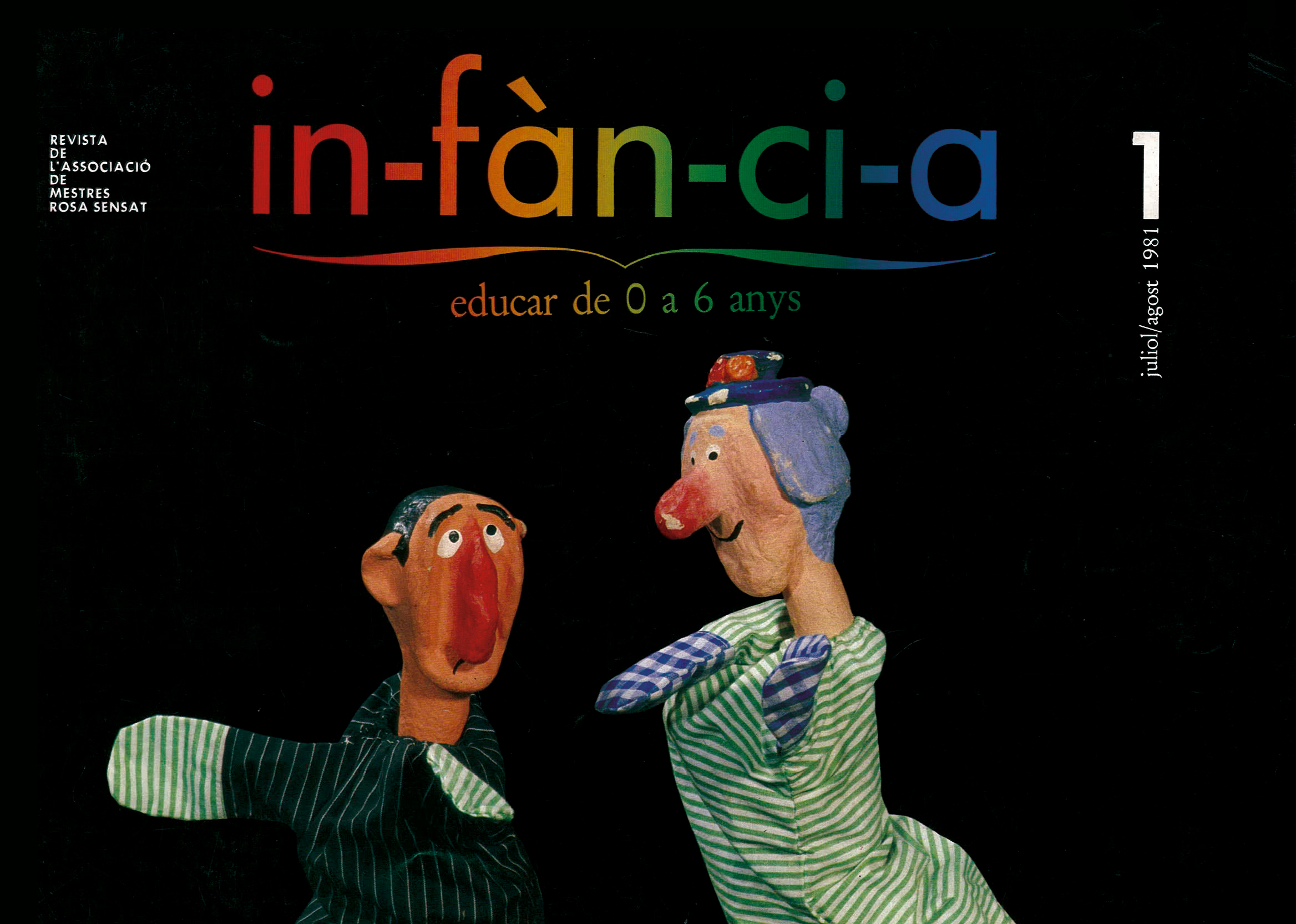 Infància 1