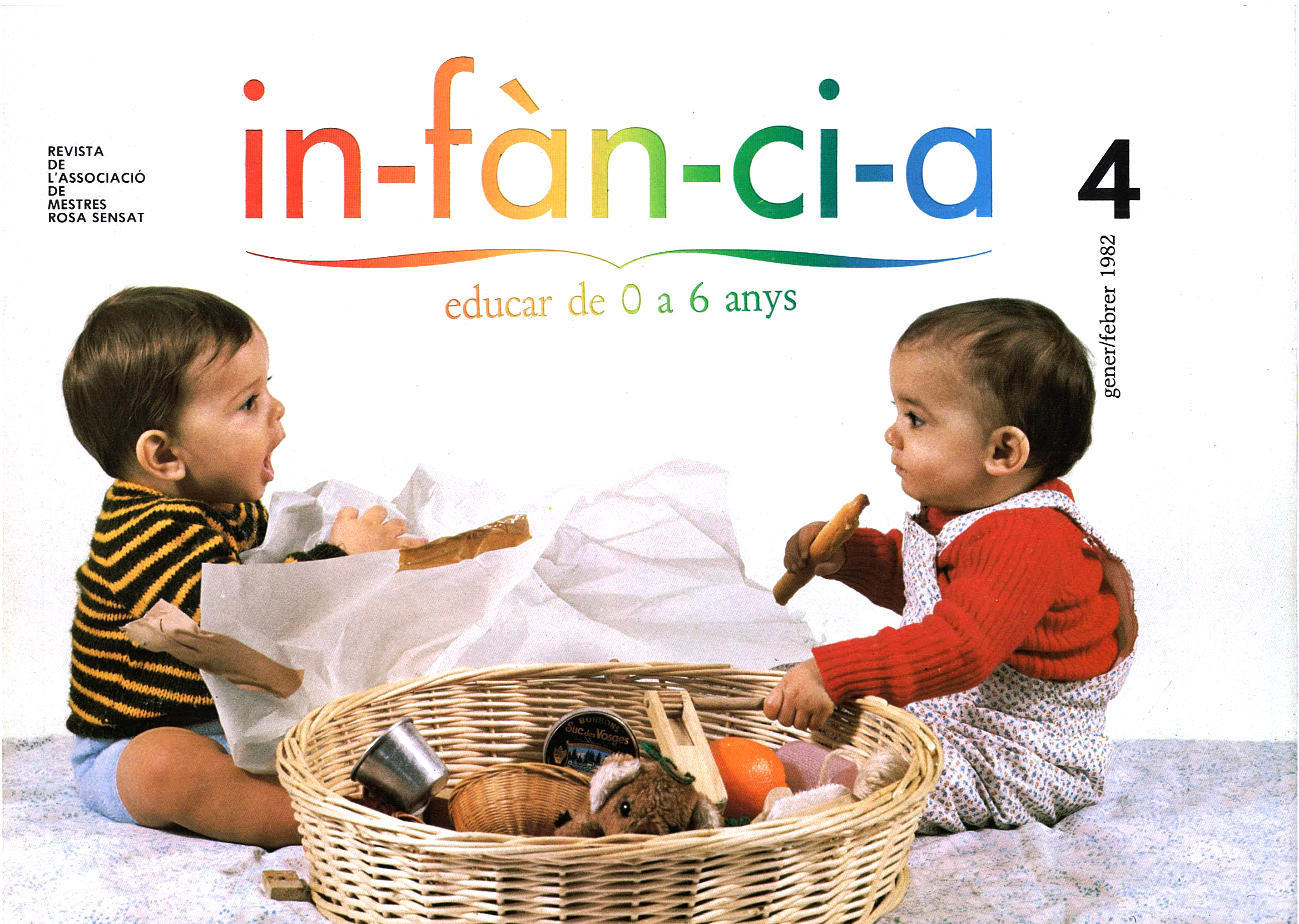 Infància 4