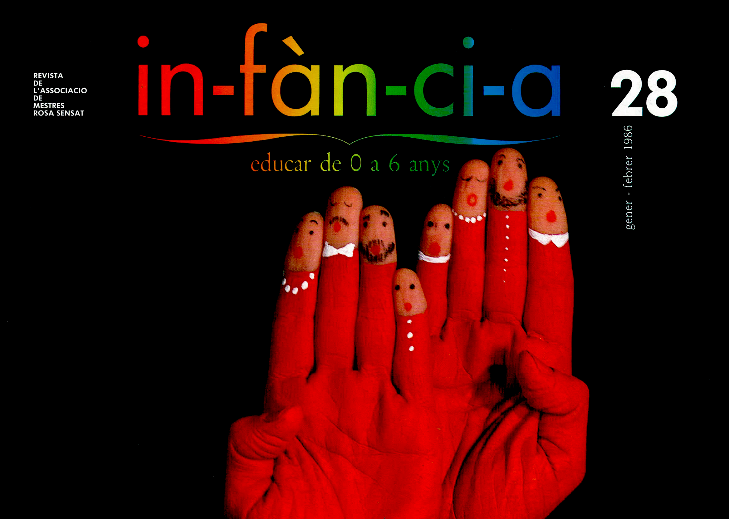 Infància 28